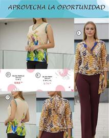 Catálogo Nivi Página 4