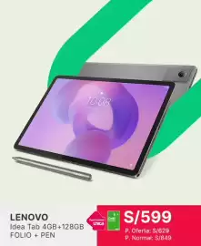 Catálogo Falabella semana 17 Página 1