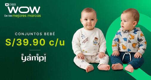 Catálogo Falabella Página 8