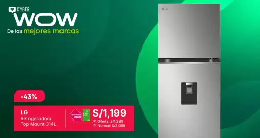 Catálogo Falabella Página 2