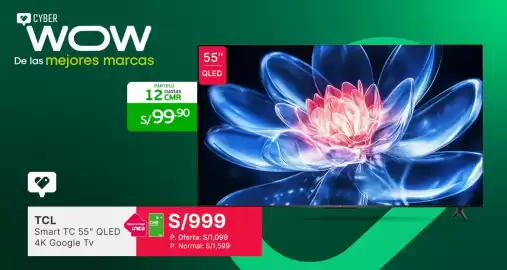 Catálogo Falabella Página 3