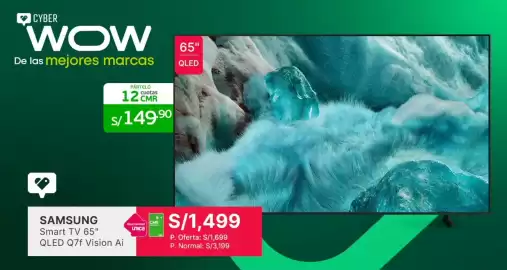 Catálogo Falabella Página 4