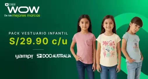 Catálogo Falabella Página 7