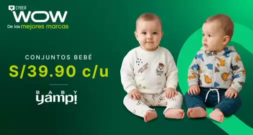 Catálogo Falabella Página 8