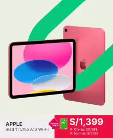 Catálogo Falabella semana 17 Página 1