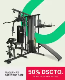 Catálogo Falabella semana 17 Página 16