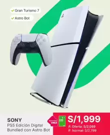 Catálogo Falabella semana 17 Página 4