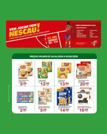 Folheto Giga Atacado Página 2