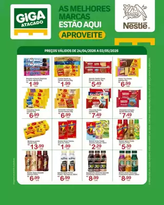 Giga Atacado (válido até 3-05)