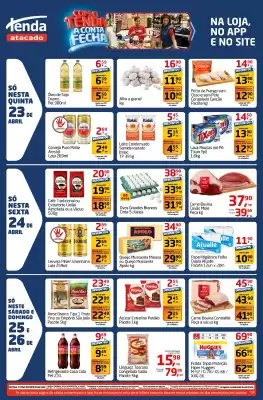 Tenda Atacado (válido até 26-04)