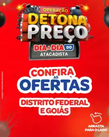 Tabloide Atacadão Dia a Dia Página 1