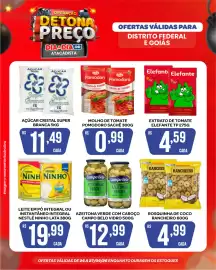 Tabloide Atacadão Dia a Dia Página 3