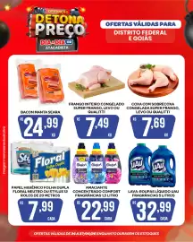 Tabloide Atacadão Dia a Dia Página 4