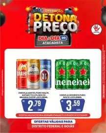 Tabloide Atacadão Dia a Dia Página 5