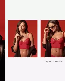 Catálogo DeMillus semana 17 Página 4