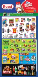 Folheto Rossi Supermercado semana 17 Página 1