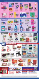 Folheto Rossi Supermercado semana 17 Página 4