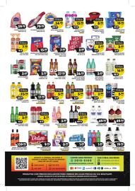 Encarte Supermercados Real Página 2