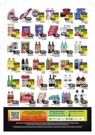 Encarte Supermercados Real Página 2