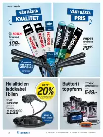 Thansen reklamblad Sida 10
