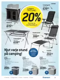 Thansen reklamblad Sida 15