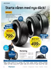 Thansen reklamblad Sida 6