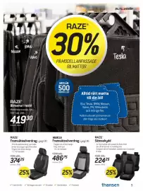 Thansen reklamblad Sida 9