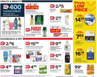 GIANT weekly ad week 17 Page 15