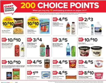 GIANT weekly ad week 17 Page 2