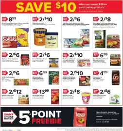 GIANT weekly ad week 17 Page 6