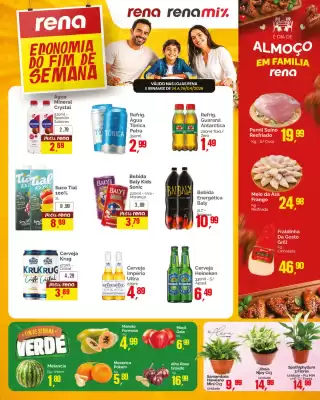 Rena (válido até 26-04)