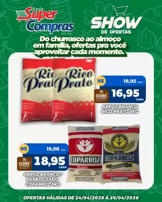 Rede Super Compras (válido até 26-04)