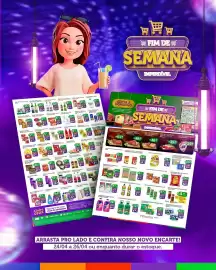 Encarte CenterBox Página 1