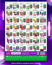 Encarte CenterBox Página 3