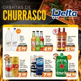 Catálogo Delta Supermercados Página 1
