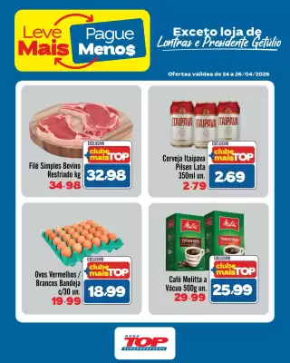 Rede Top (válido até 26-04)