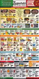 Zuppardo's weekly ad week 17 Page 1