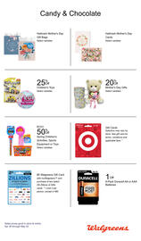 Walgreens weekly ad week 18 Page 42