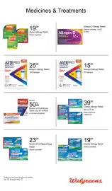 Walgreens weekly ad week 18 Page 10