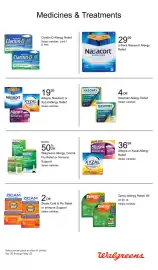 Walgreens weekly ad week 18 Page 11