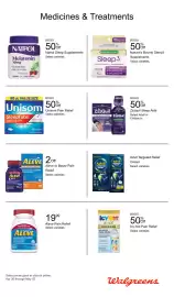 Walgreens weekly ad week 18 Page 12