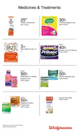 Walgreens weekly ad week 18 Page 13
