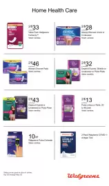 Walgreens weekly ad week 18 Page 15