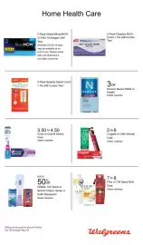 Walgreens weekly ad week 18 Page 16