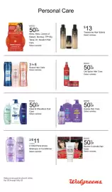 Walgreens weekly ad week 18 Page 18