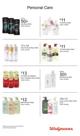 Walgreens weekly ad week 18 Page 19