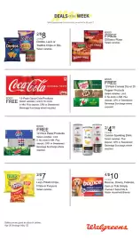 Walgreens weekly ad week 18 Page 2