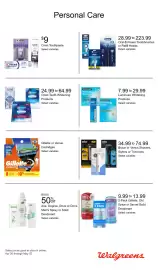 Walgreens weekly ad week 18 Page 21