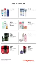 Walgreens weekly ad week 18 Page 23