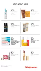 Walgreens weekly ad week 18 Page 25